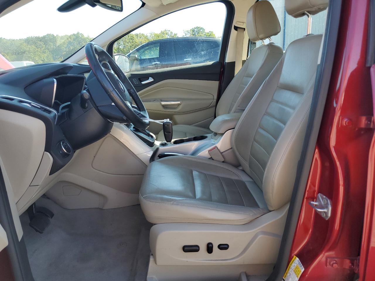 2013 Ford C-Max Premium VIN: 1FADP5CU9DL557072 Lot: 85779965