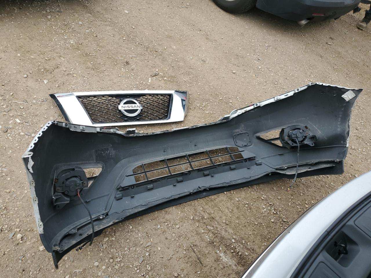 2016 Nissan Pathfinder S VIN: 5N1AR2MM4GC642146 Lot: 86124605