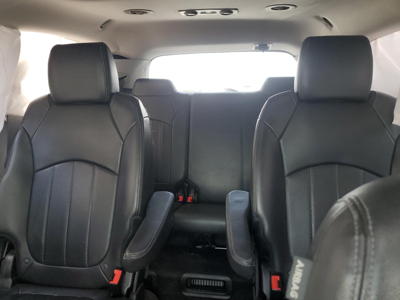 2016 Buick Enclave VIN: 5GAKVCKD6GJ283733 Lot: 84827735