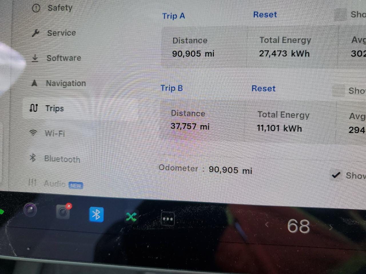 2021 Tesla Model Y VIN: 5YJYGDEE4MF183632 Lot: 89491725