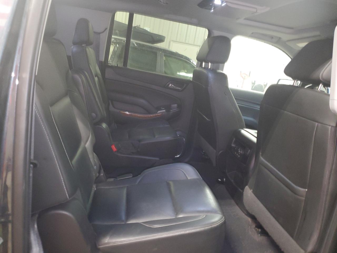 2020 Chevrolet Suburban K1500 Premier VIN: 1GNSKJKC4LR126403 Lot: 84433485