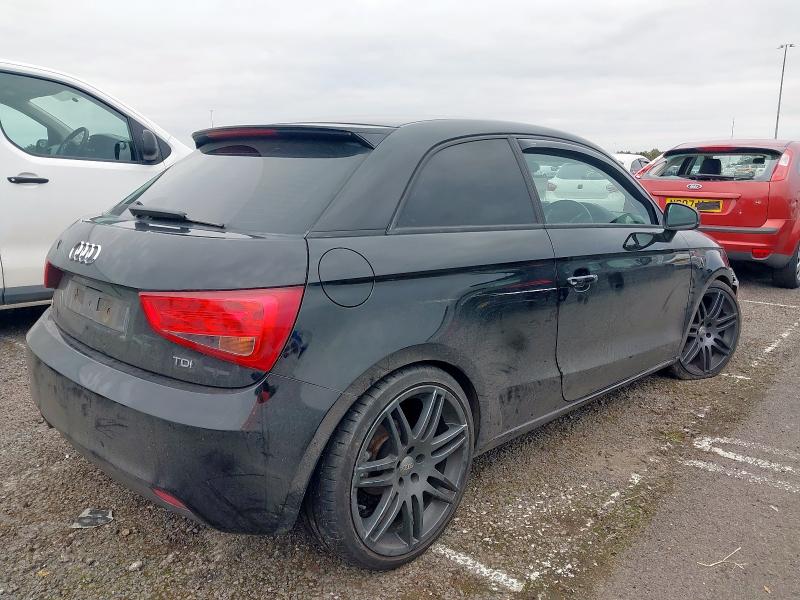 2014 AUDI A1 1.6 TDI SPORT 3DR