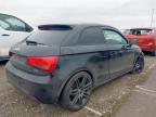 2014 AUDI A1 1.6 TDI SPORT 3DR for sale at Copart SANDTOFT