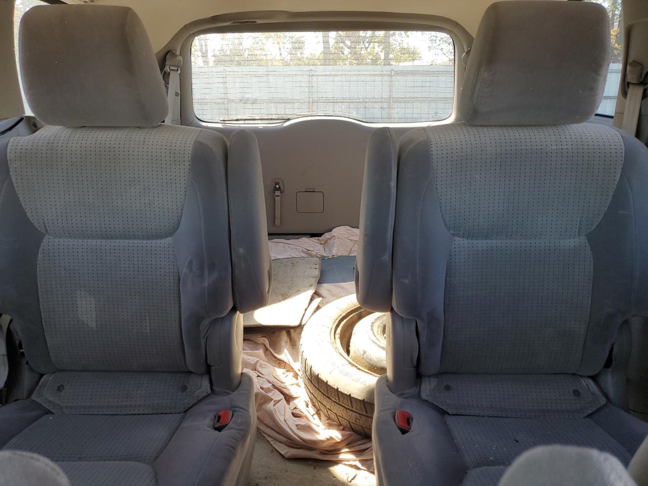 2009 Toyota Sienna Ce VIN: 5TDZK23C19S271310 Lot: 86179625