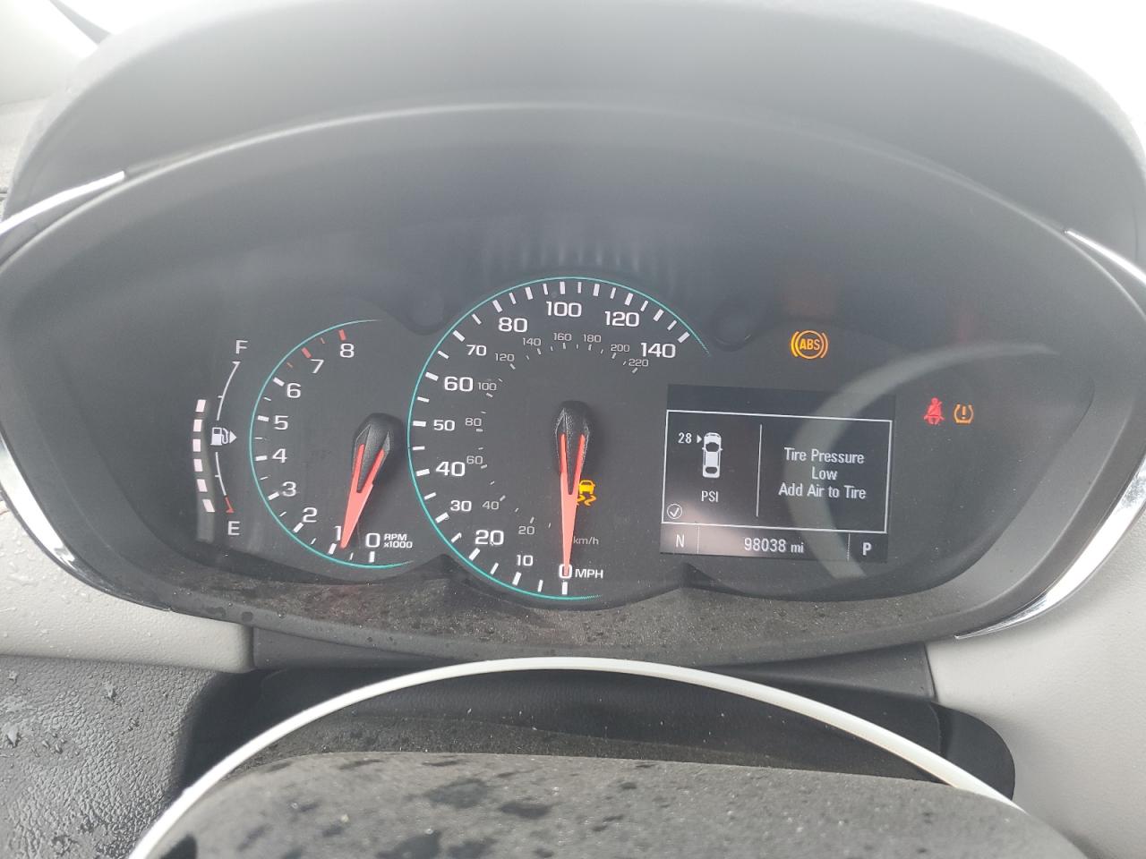 2021 Chevrolet Trax Ls VIN: KL7CJNSMXMB366966 Lot: 85510705