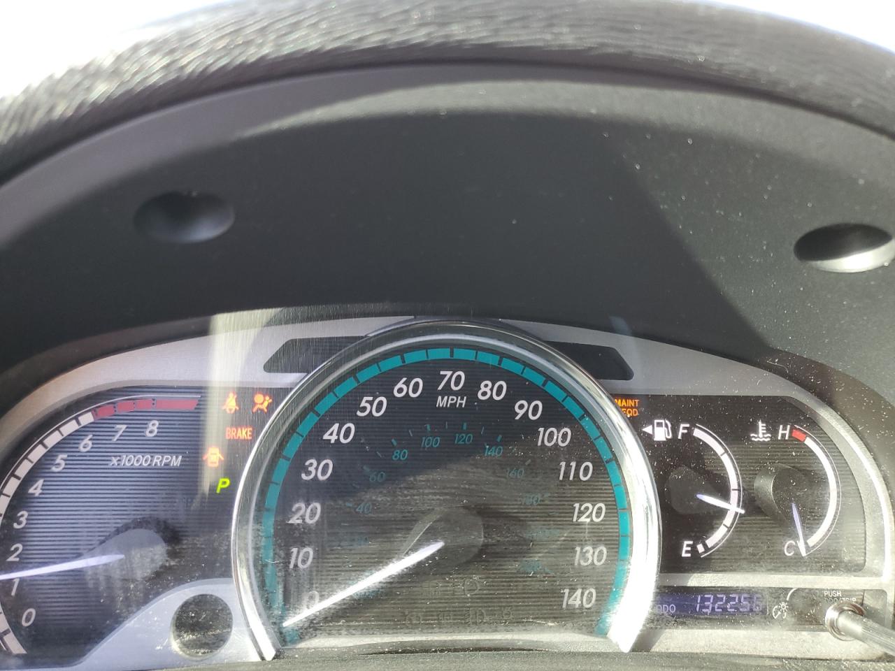 2014 Toyota Venza Le VIN: 4T3BK3BBXEU104131 Lot: 85592345