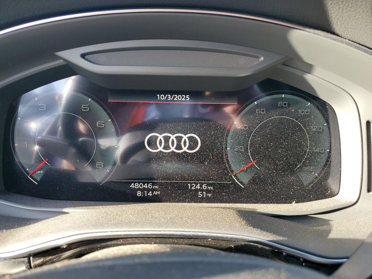 2021 Audi Q8 Premium Plus S-Line VIN: WA1EVAF19MD017949 Lot: 84792975