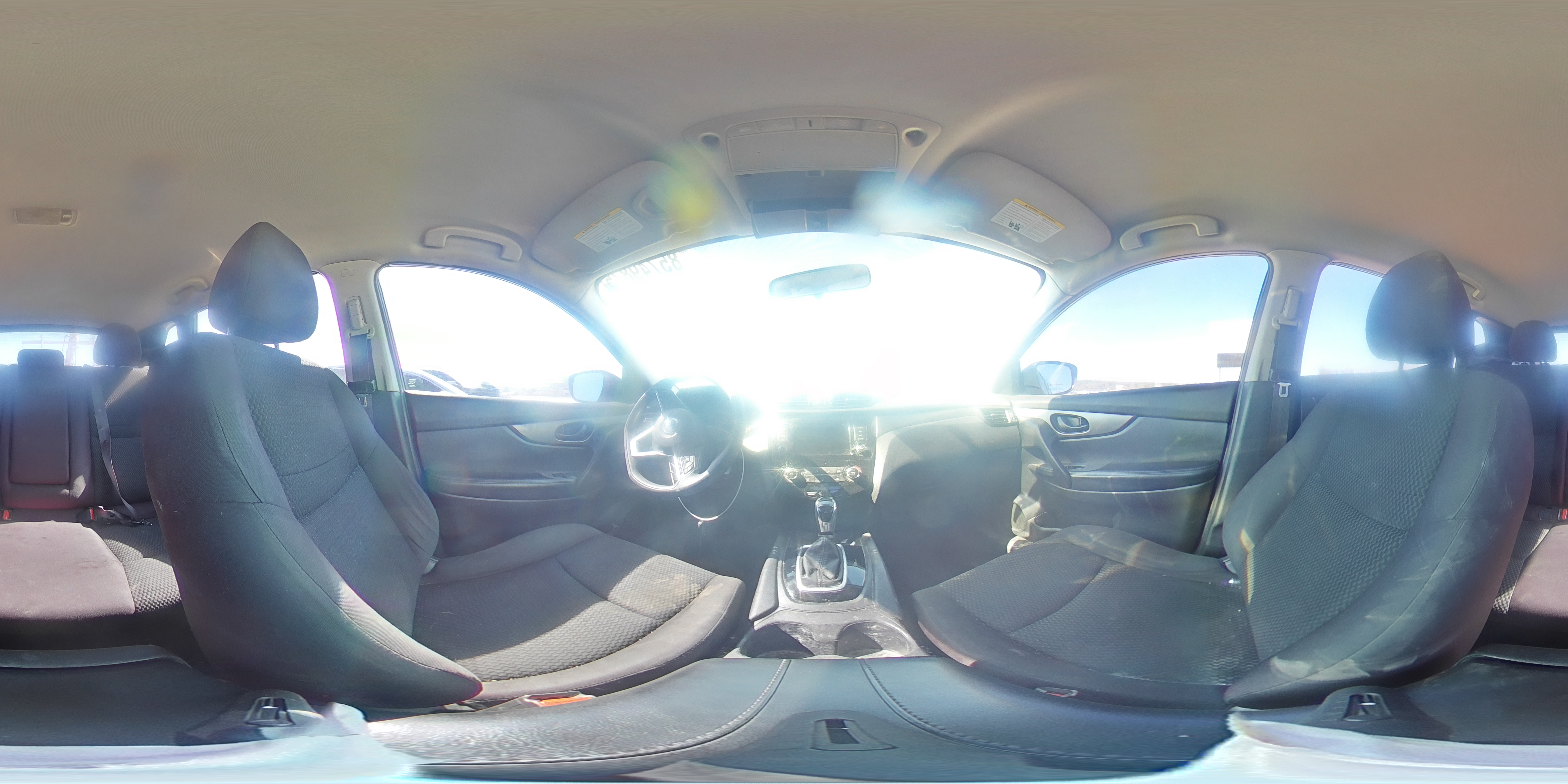 2019 Nissan Rogue Sport S VIN: JN1BJ1CPXKW522321 Lot: 85749875