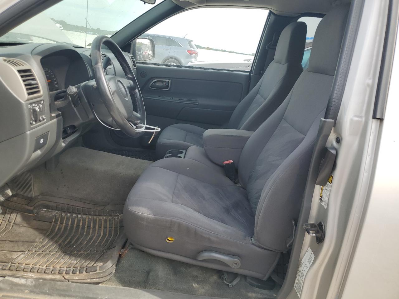 2005 Chevrolet Colorado VIN: 1GCDT196X58254751 Lot: 84895295