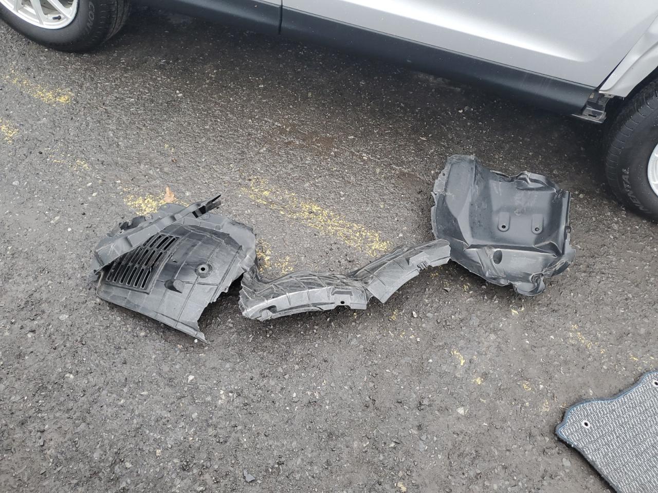 2018 Nissan Altima 2.5 VIN: 1N4AL3AP5JC104837 Lot: 82417895