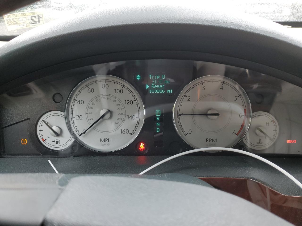 2006 Chrysler 300C VIN: 2C3LK63H56H288246 Lot: 86311345