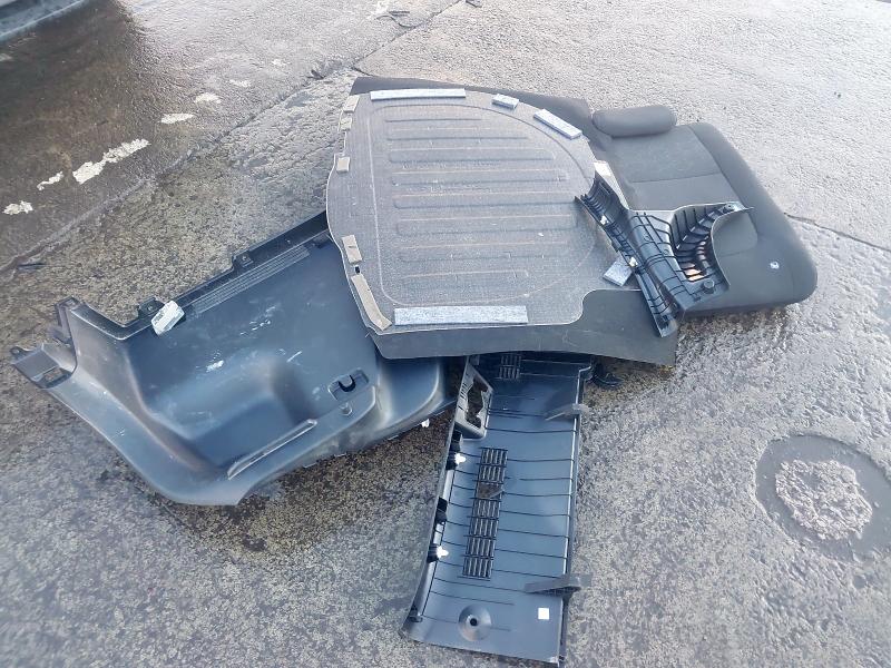 2020 KIA RIO 1.0 T GDI 2 5DR