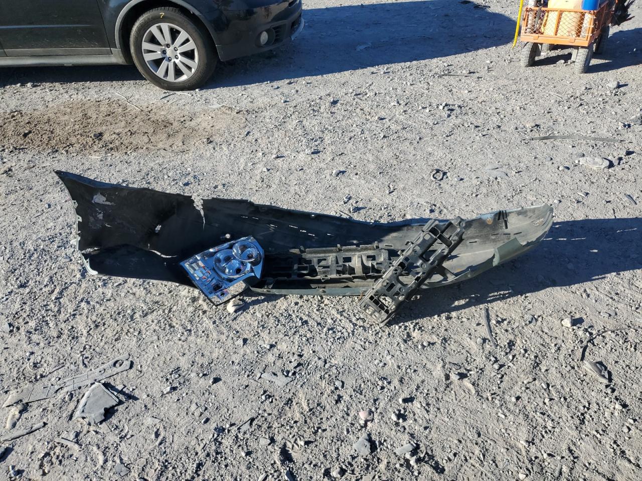 2009 Chrysler 300C VIN: 2C3LK63T89H586928 Lot: 86238865