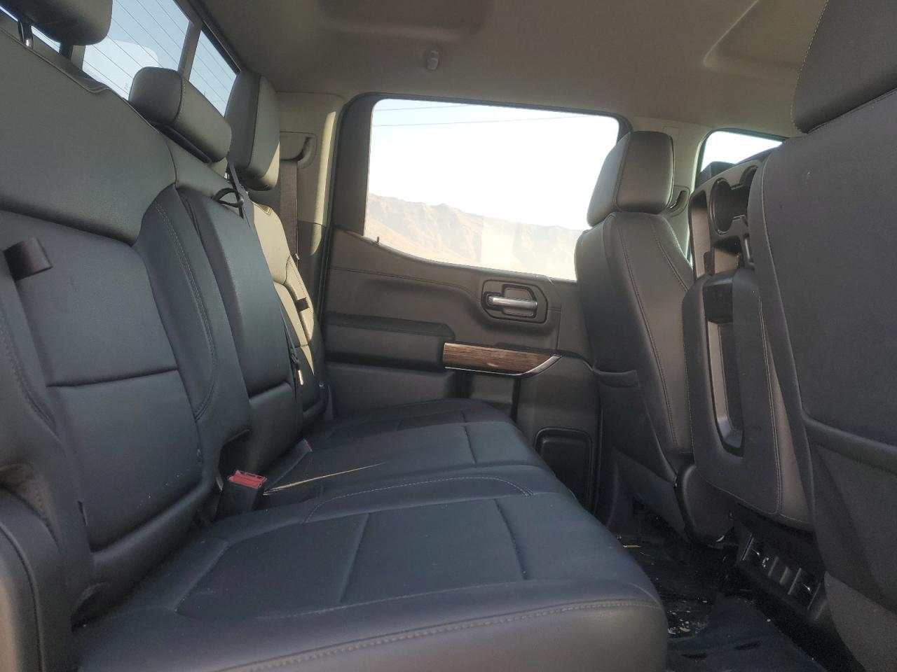 2021 Chevrolet Silverado K1500 Lt VIN: 1GCUYDED2MZ201865 Lot: 87048865