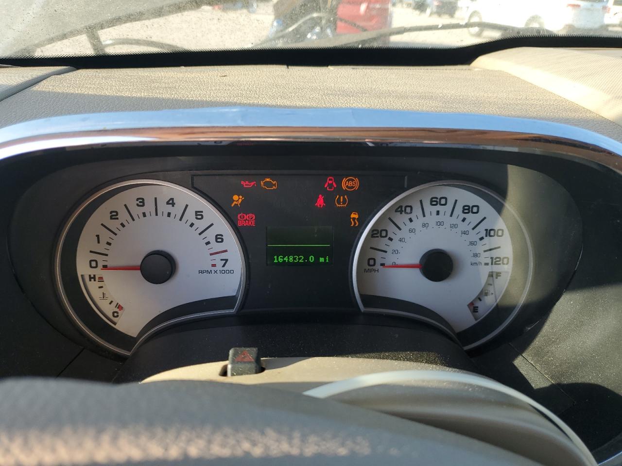 2010 Ford Explorer Sport Trac Limited VIN: 1FMEU3DE1AUA04579 Lot: 82221615