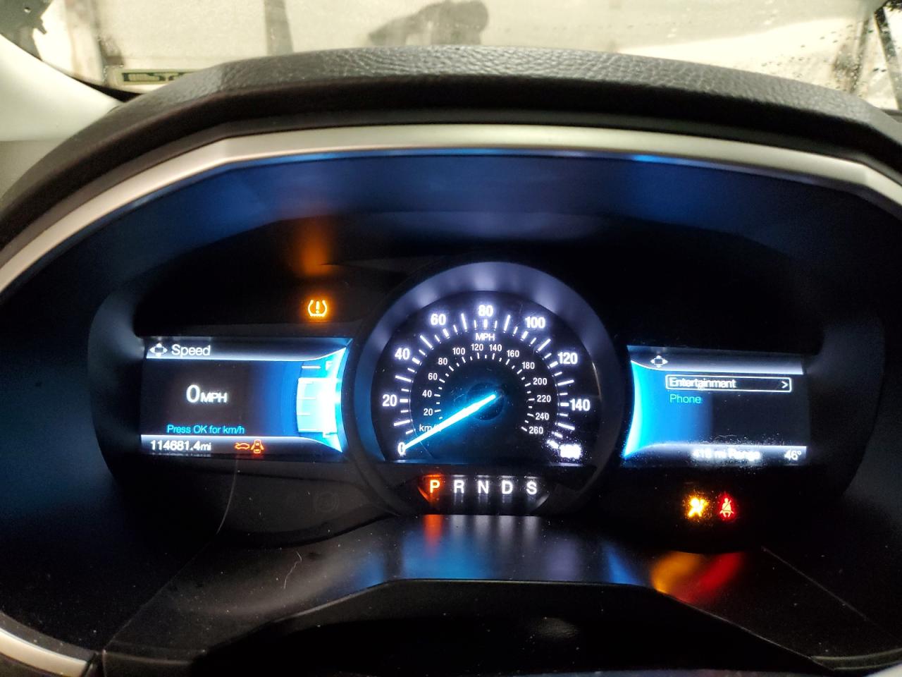 2021 Ford Edge Sel VIN: 2FMPK4J9XMBA26618 Lot: 87384705