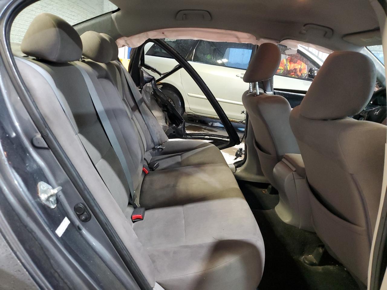 2012 Honda Accord Lx VIN: 1HGCP2F3XCA088061 Lot: 85678445