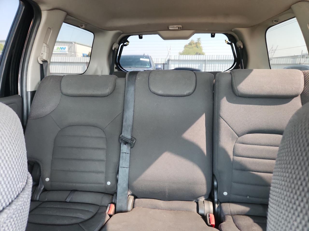 2008 Nissan Pathfinder S VIN: 5N1AR18U48C628740 Lot: 87201385