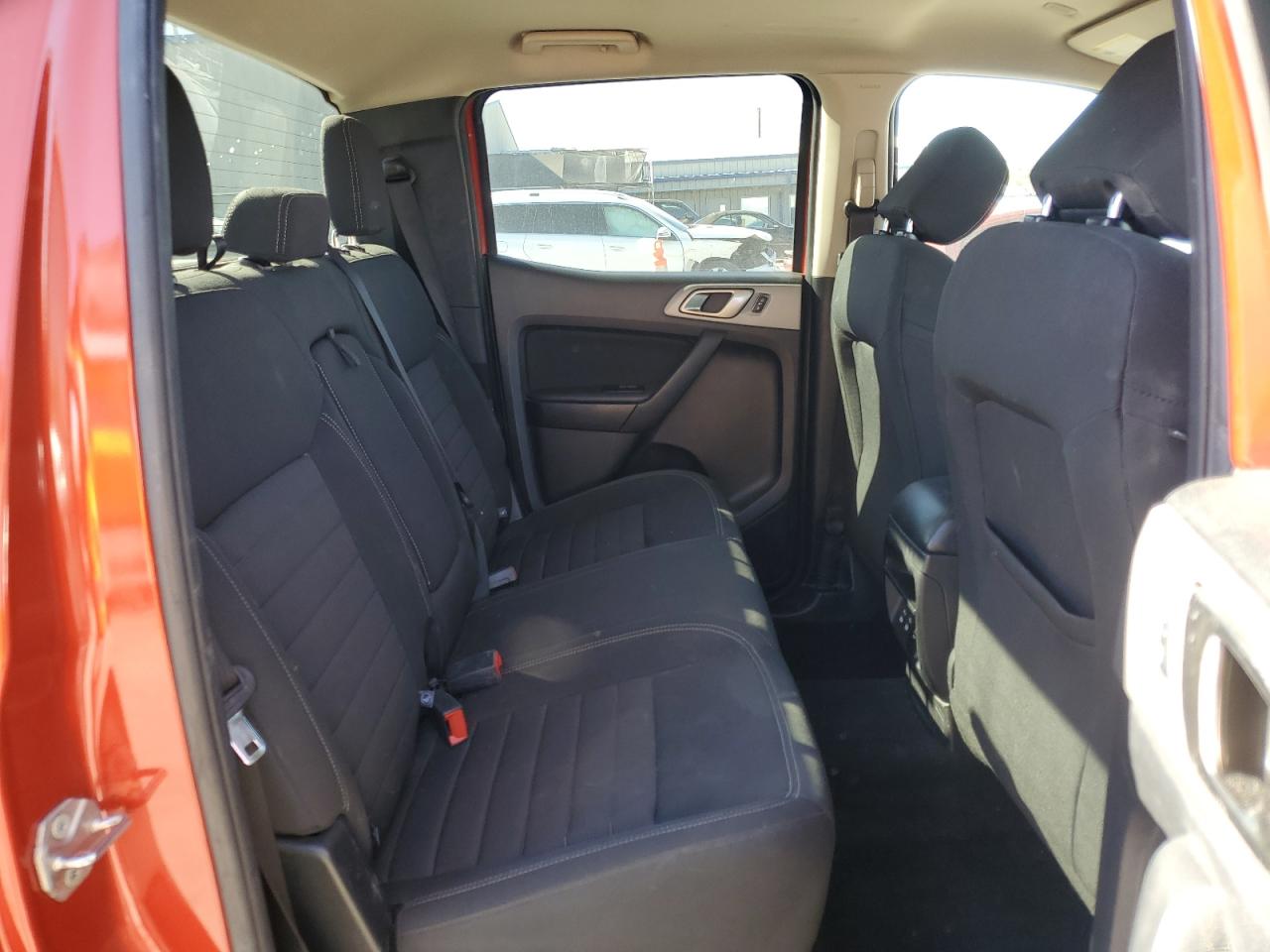 2019 Ford Ranger Xl VIN: 1FTER4EH3KLA83006 Lot: 90645145