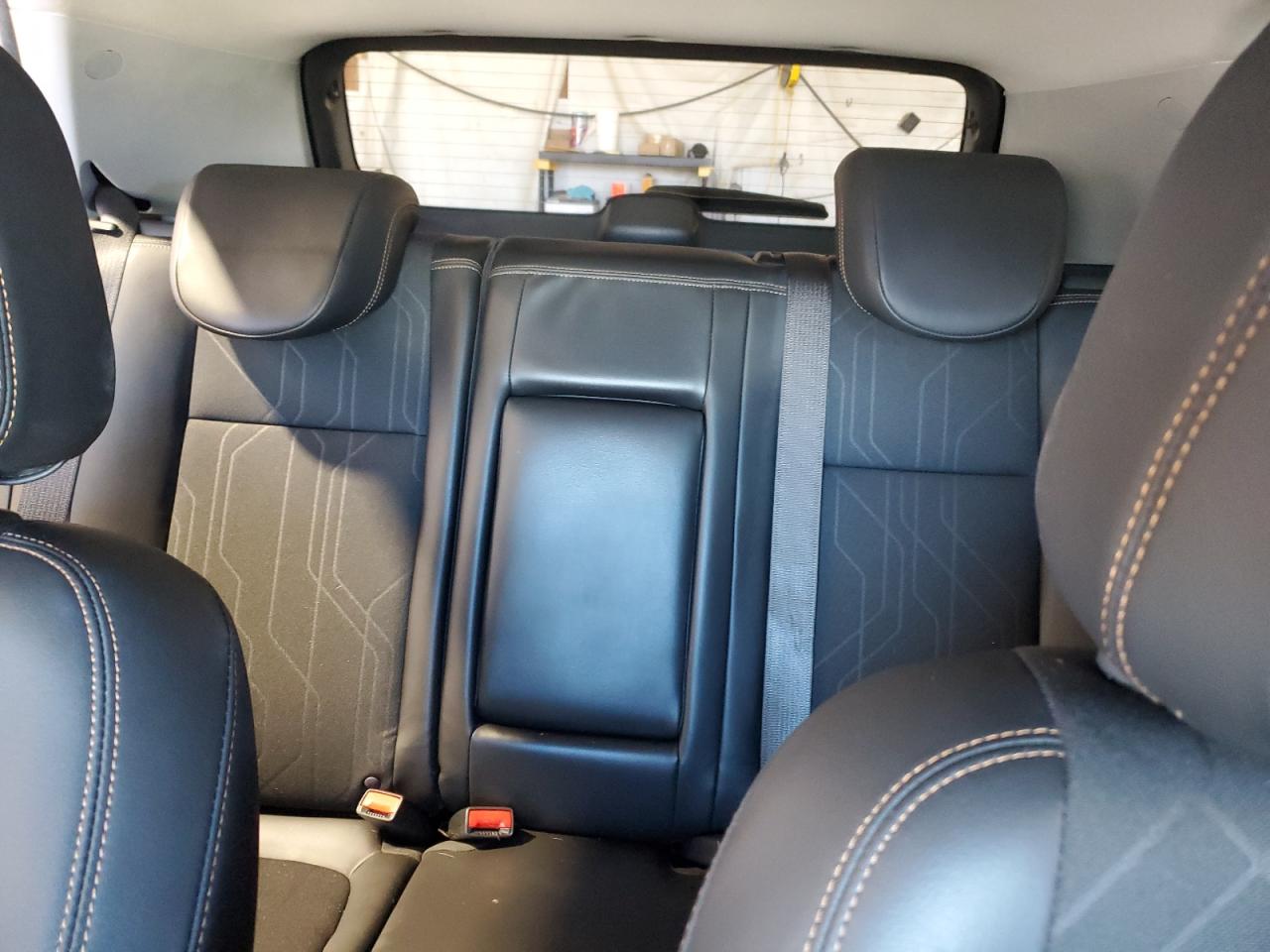 2021 Chevrolet Trax 1Lt VIN: KL7CJPSB8MB357449 Lot: 86772845