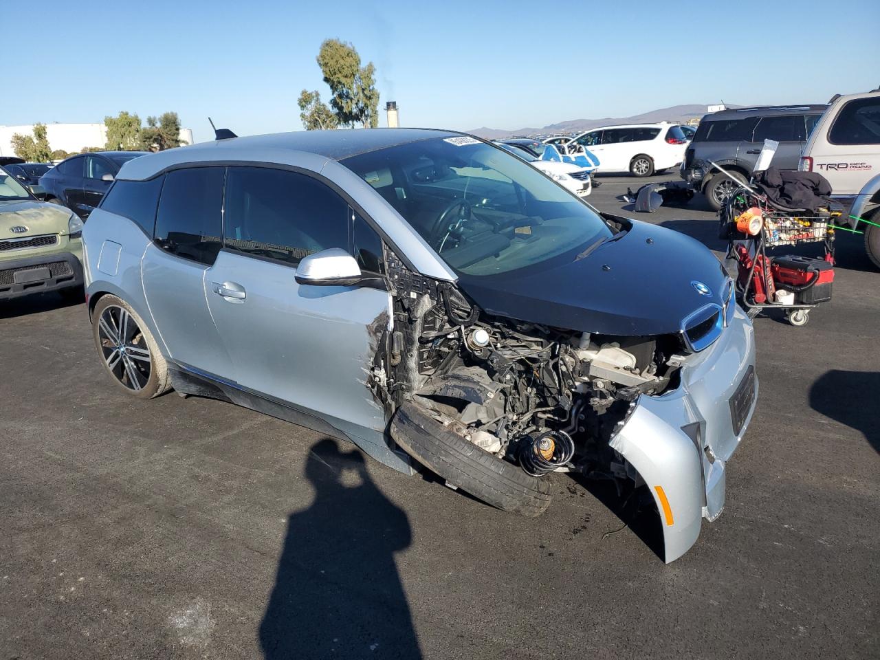 Фото: WBY1Z4C55EV276837