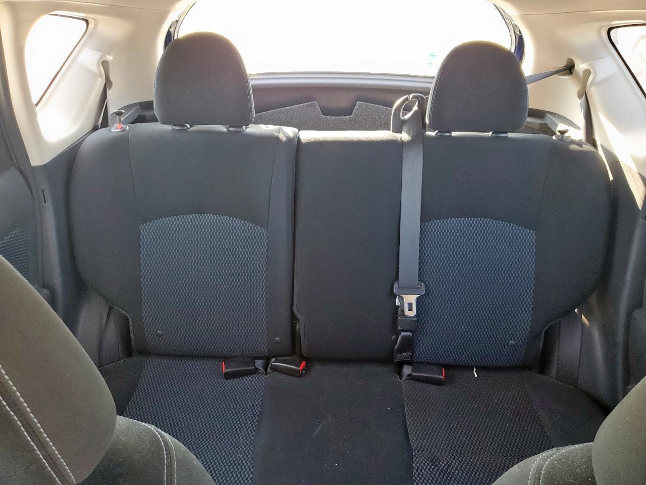 2018 Nissan Versa Note S VIN: 3N1CE2CP2JL352331 Lot: 82248505