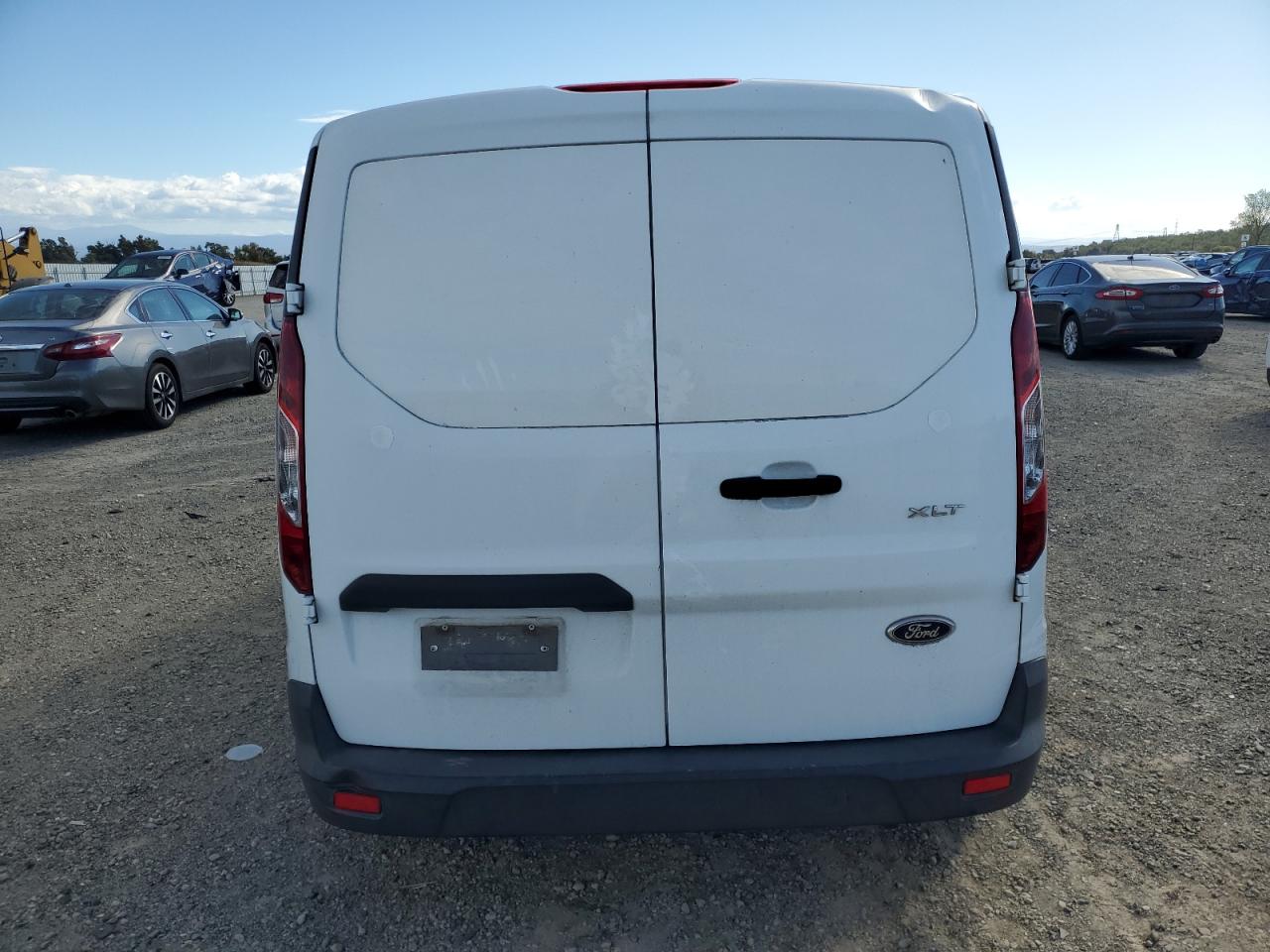 2015 Ford Transit Connect Xlt VIN: NM0LS7F75F1202028 Lot: 82390665
