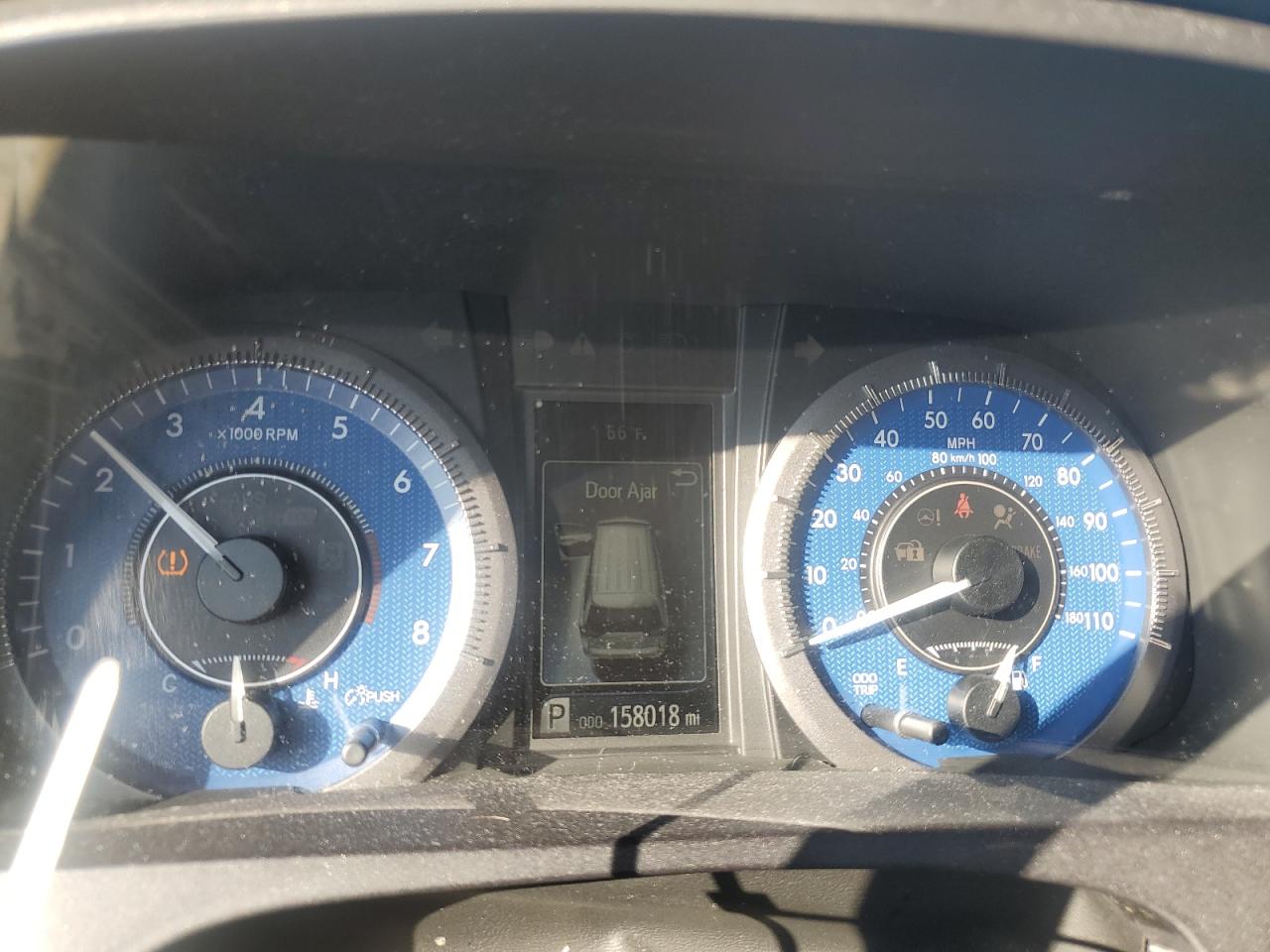 2015 Toyota Sienna Xle VIN: 5TDYK3DC2FS635861 Lot: 85832565