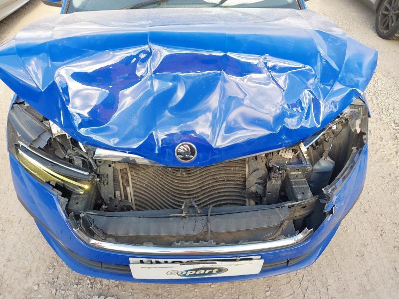 2023 SKODA OCTAVIA 1.0 TSI SE TECHNOLOGY 5DR