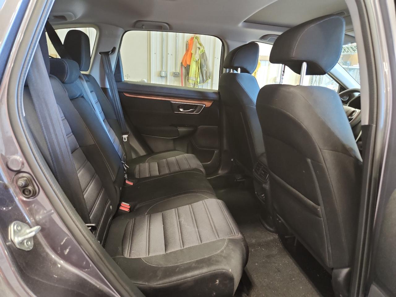 2021 Honda Cr-V Ex VIN: 5J6RW2H59ML025513 Lot: 86824135