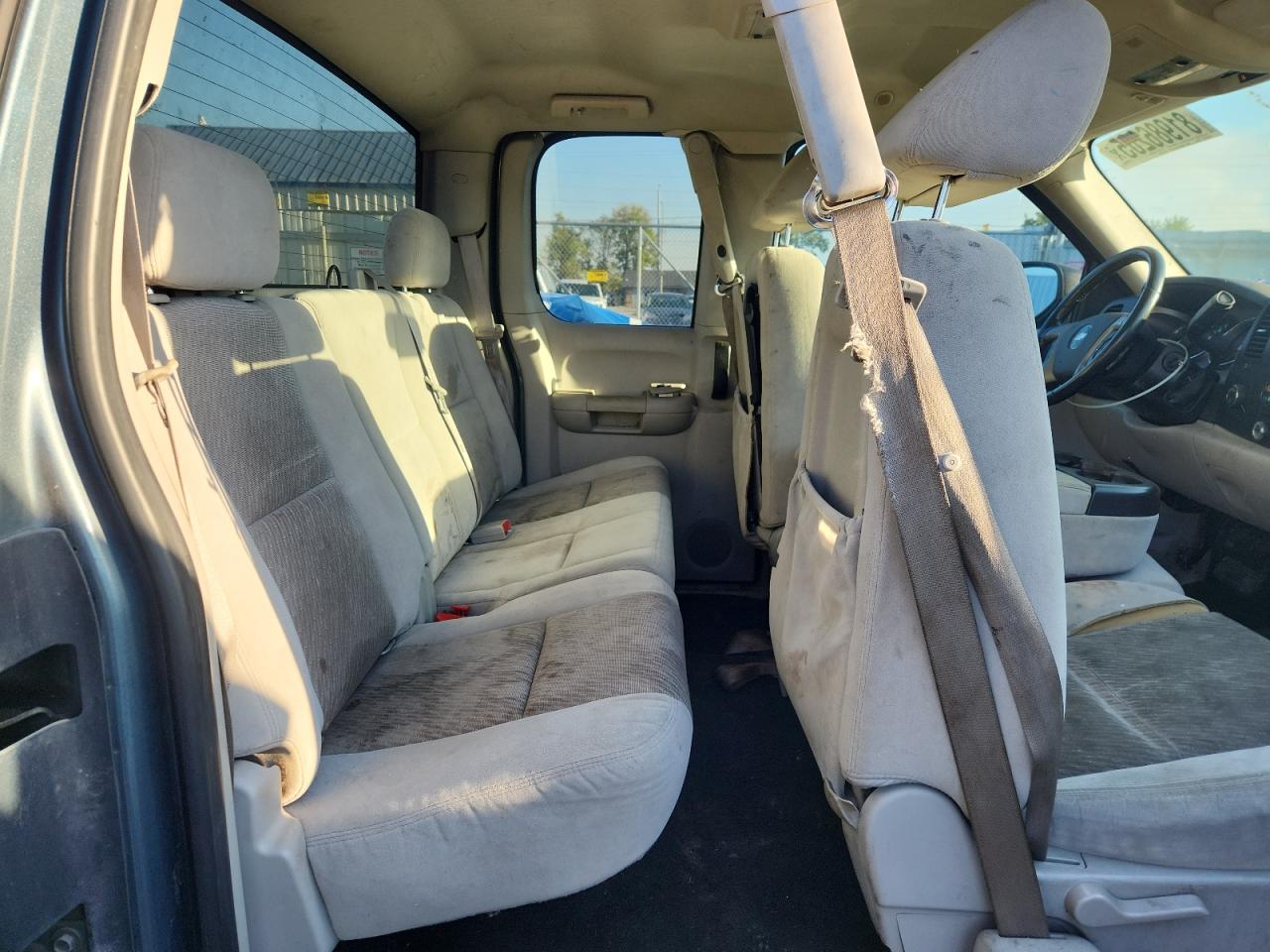 2009 Chevrolet Silverado K1500 VIN: 1GCEK19089Z264889 Lot: 81986205