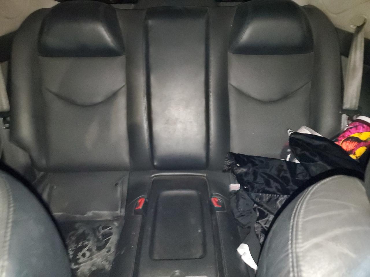 2014 Infiniti Q60 Journe VIN: 110931 Lot: 90955315