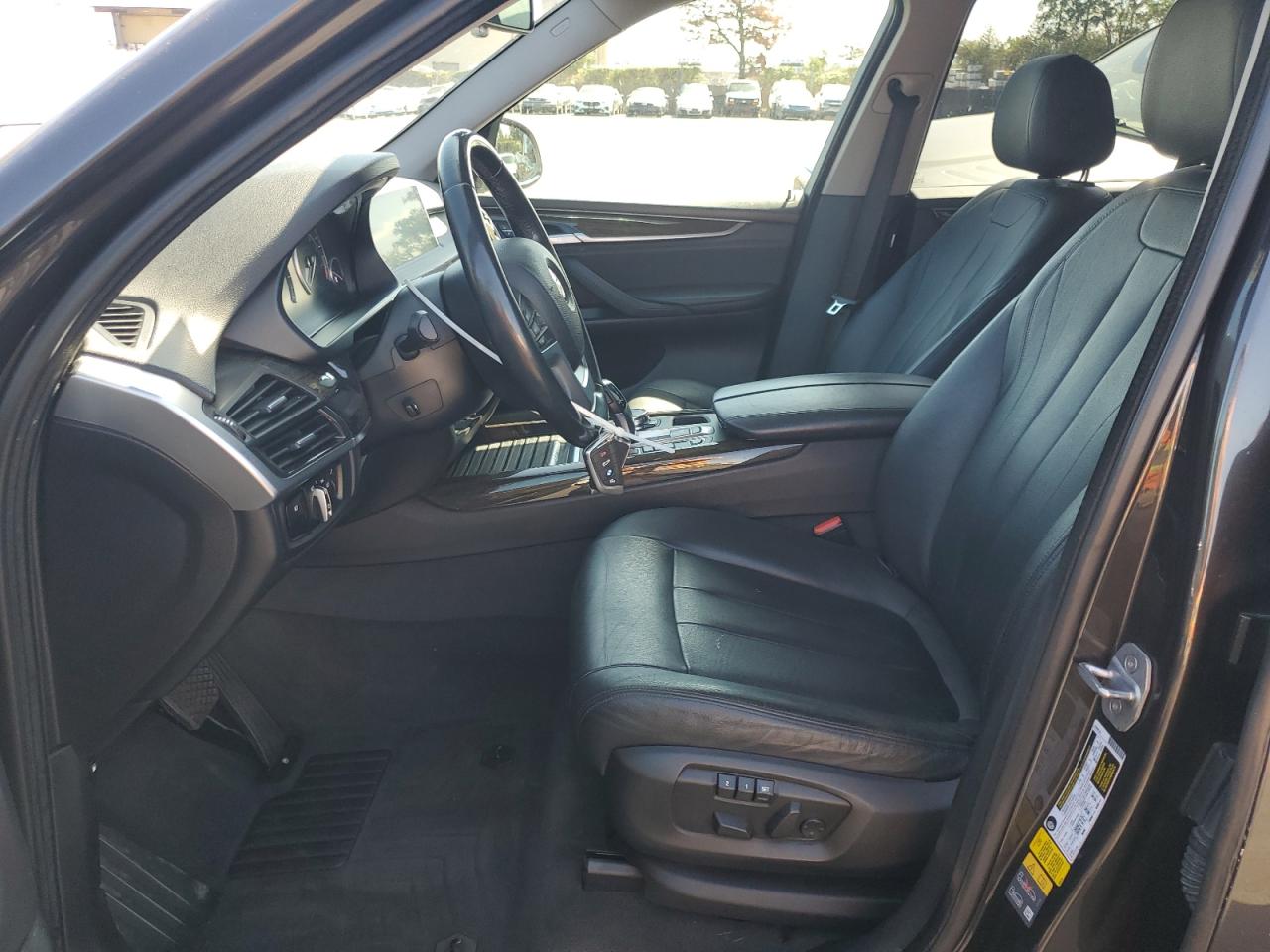 2016 BMW X5 Xdr40E VIN: 5UXKT0C53G0S79508 Lot: 85866115