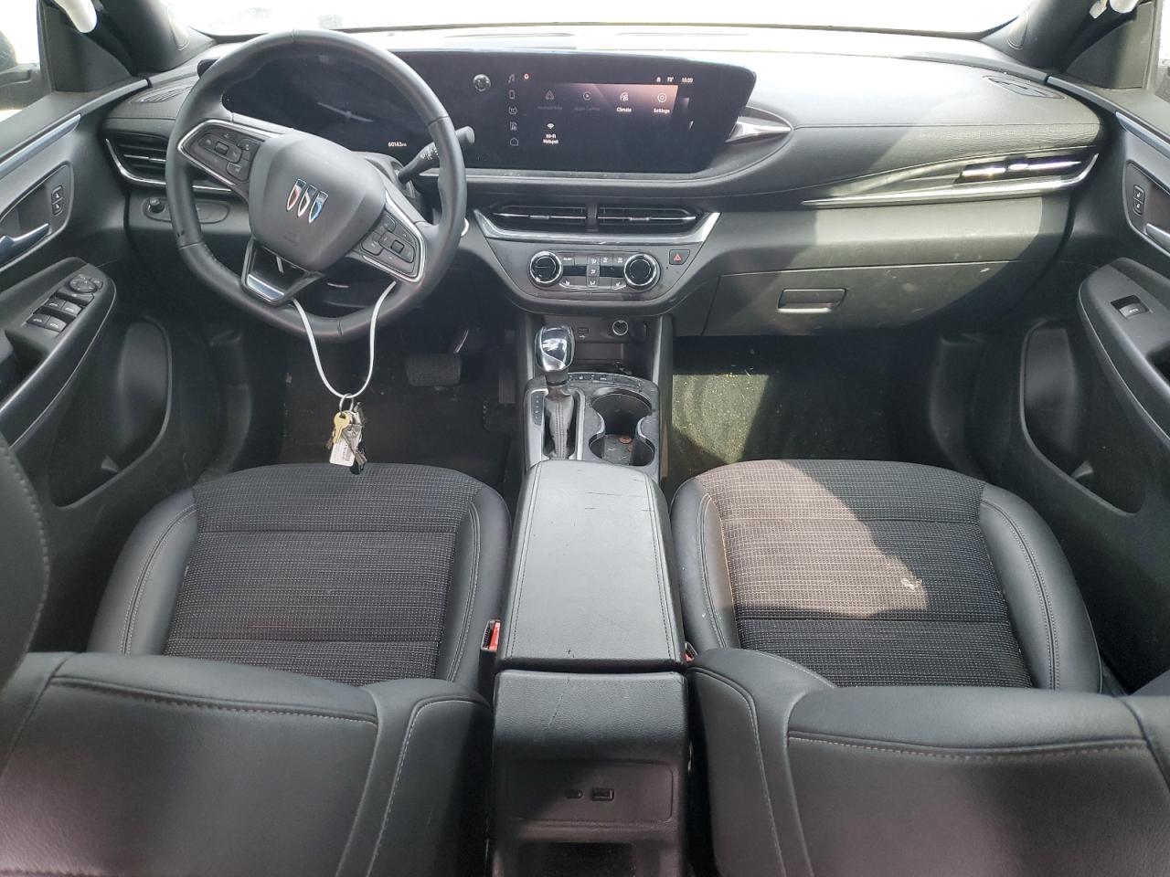 2024 Buick Envista Preferred VIN: KL47LAE2XRB094955 Lot: 85736335