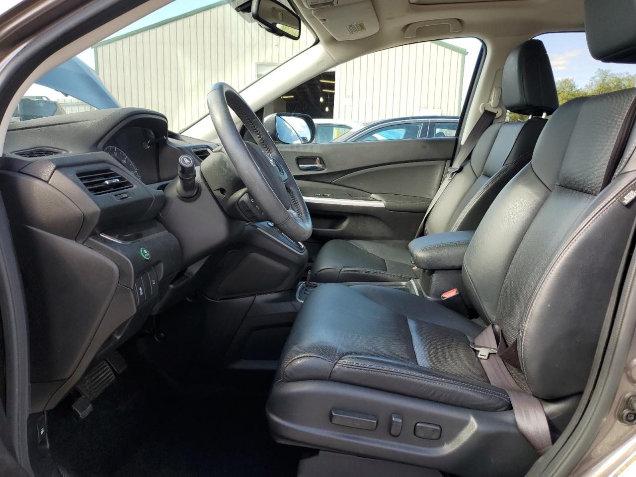 2015 Honda Cr-V Exl VIN: 5J6RM4H70FL051441 Lot: 85711735