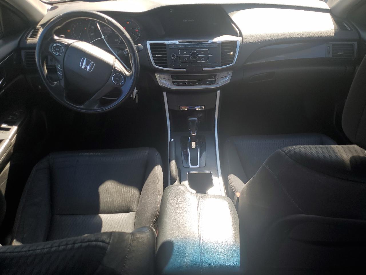 2013 Honda Accord Sport VIN: 1HGCR2F59DA035316 Lot: 84623915