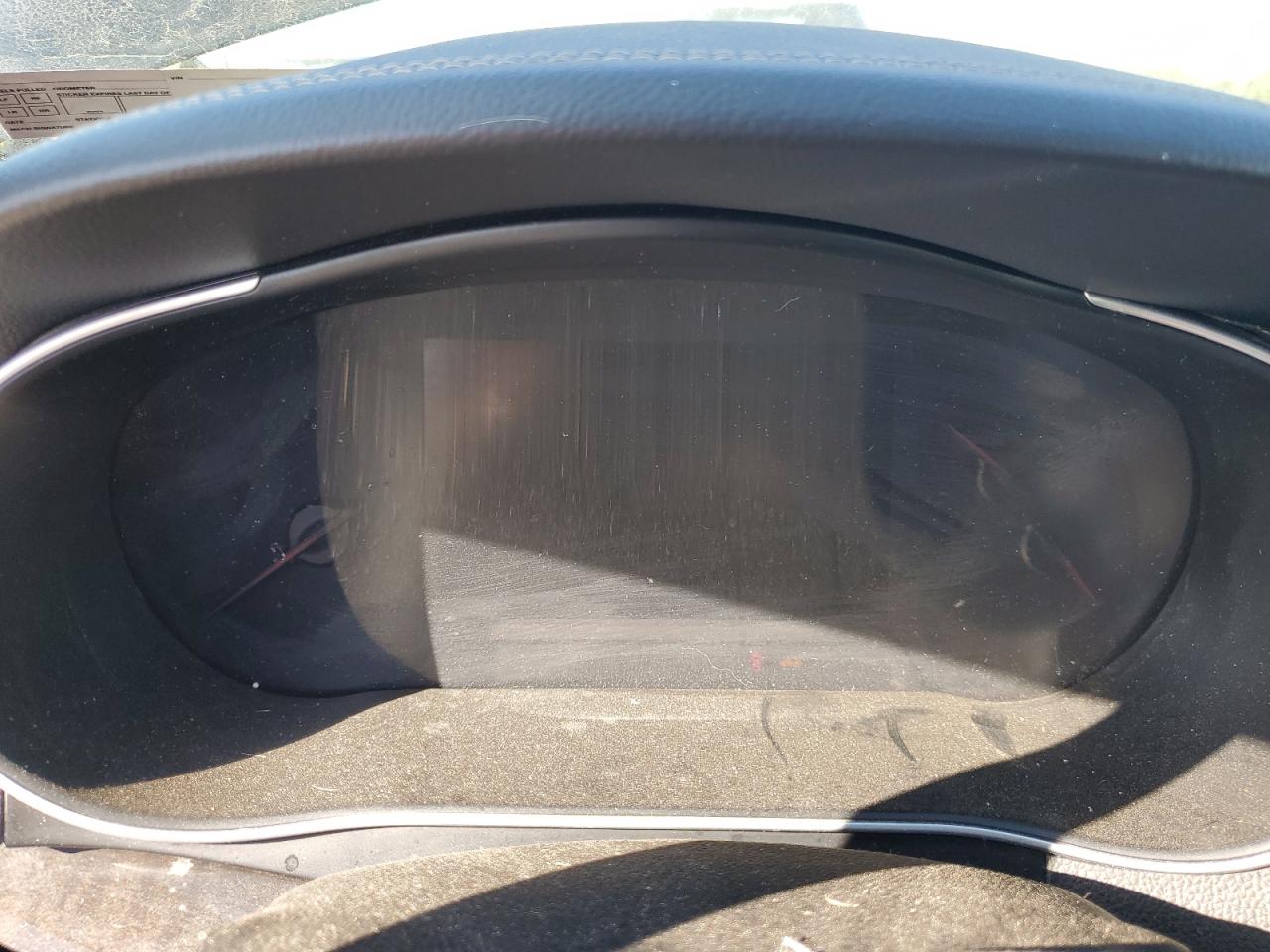 2016 Kia Cadenza Luxury VIN: KNALN4D71G5206256 Lot: 81944605