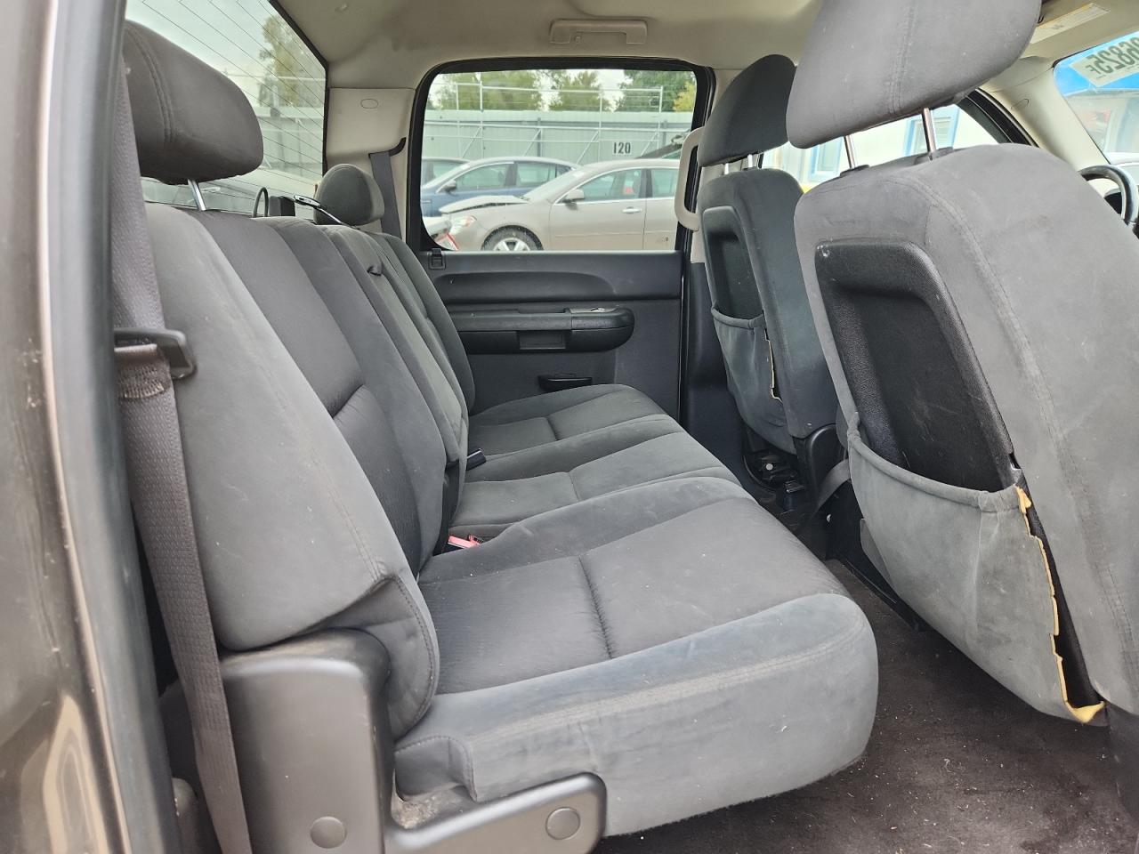 2009 GMC Sierra K1500 Sle VIN: 3GTEK23M19G117234 Lot: 90826825