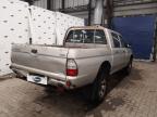 2005 MITSUBISHI L200 GL 4WORK LWB  for sale at Copart SANDWICH