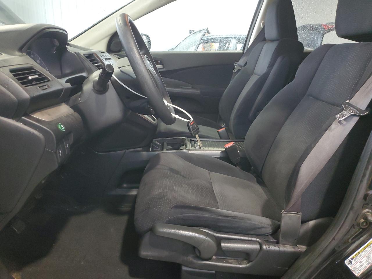 2014 Honda Cr-V Ex VIN: 5J6RM4H58EL003036 Lot: 82313185