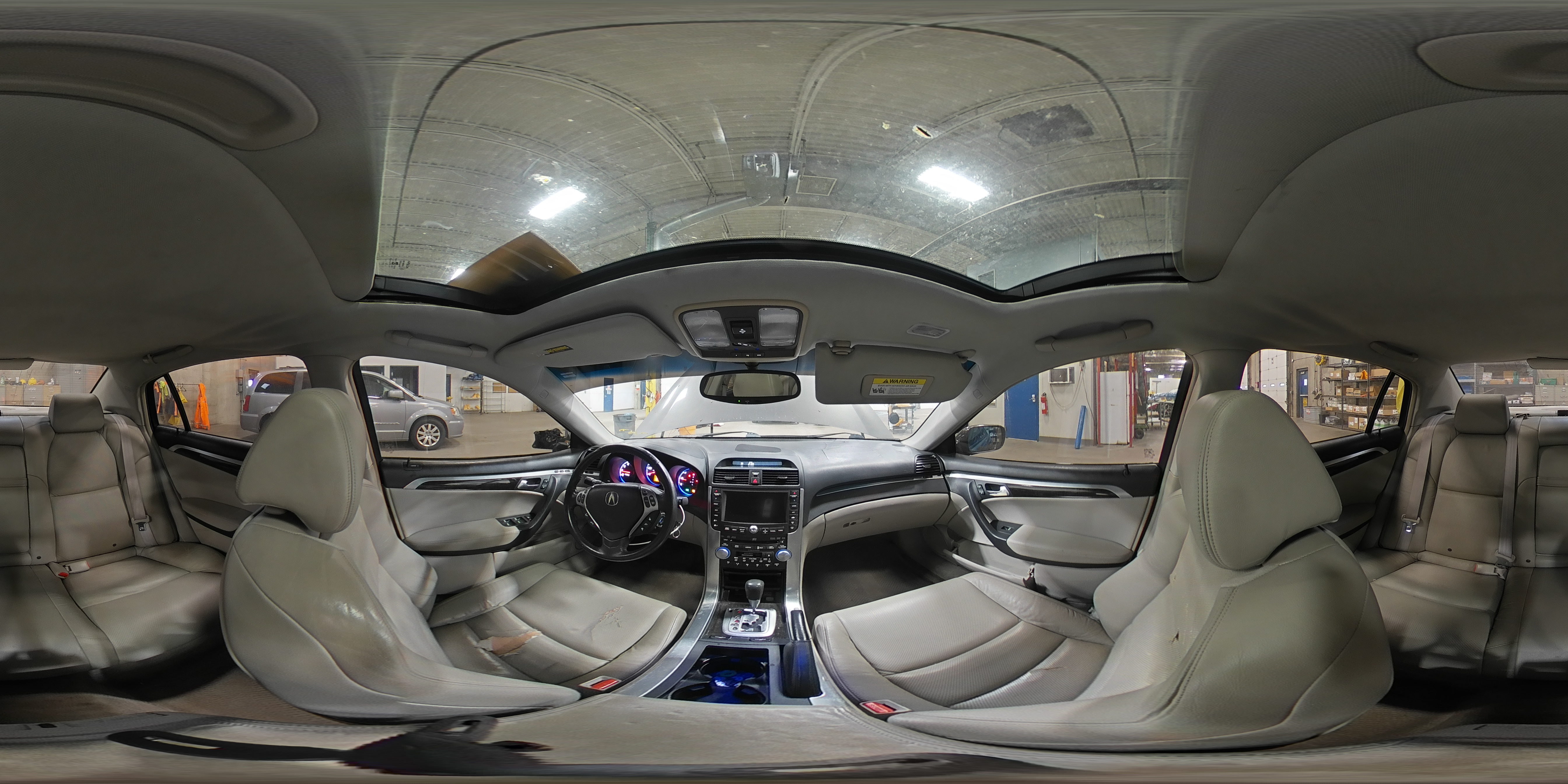 2008 Acura Tl VIN: 19UUA66218A000798 Lot: 90951905