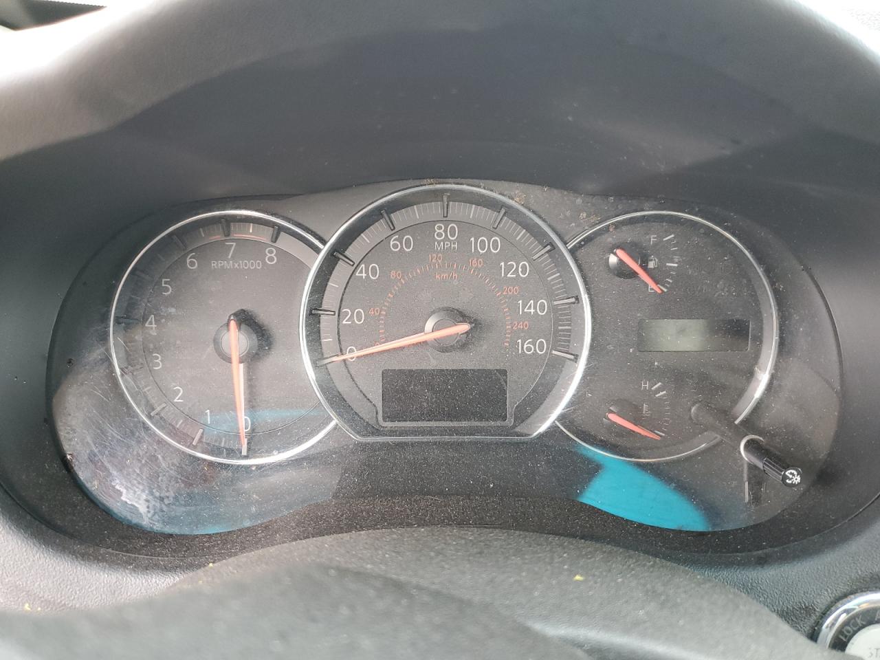 2014 Nissan Maxima S VIN: 1N4AA5AP9EC453975 Lot: 89834215