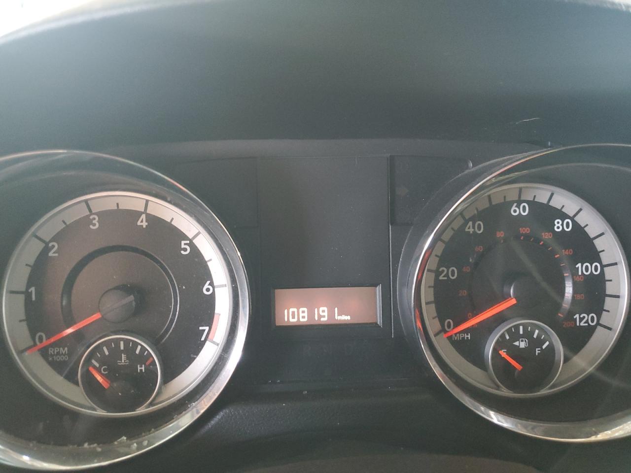 2015 Dodge Grand Caravan Se VIN: 2C4RDGBG8FR557767 Lot: 82774165