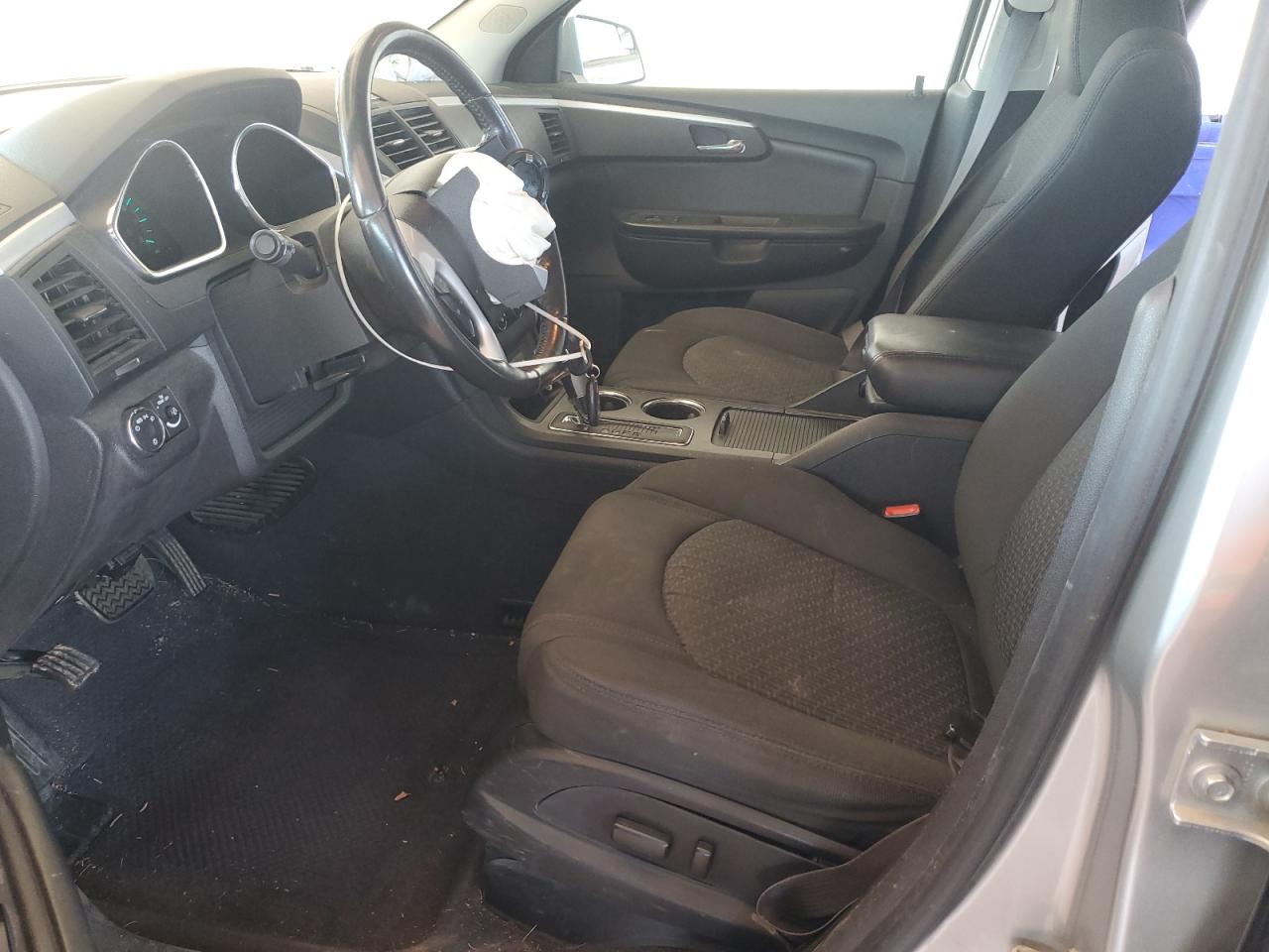 2011 Chevrolet Traverse Lt VIN: 1GNKVGED6BJ115480 Lot: 85284785