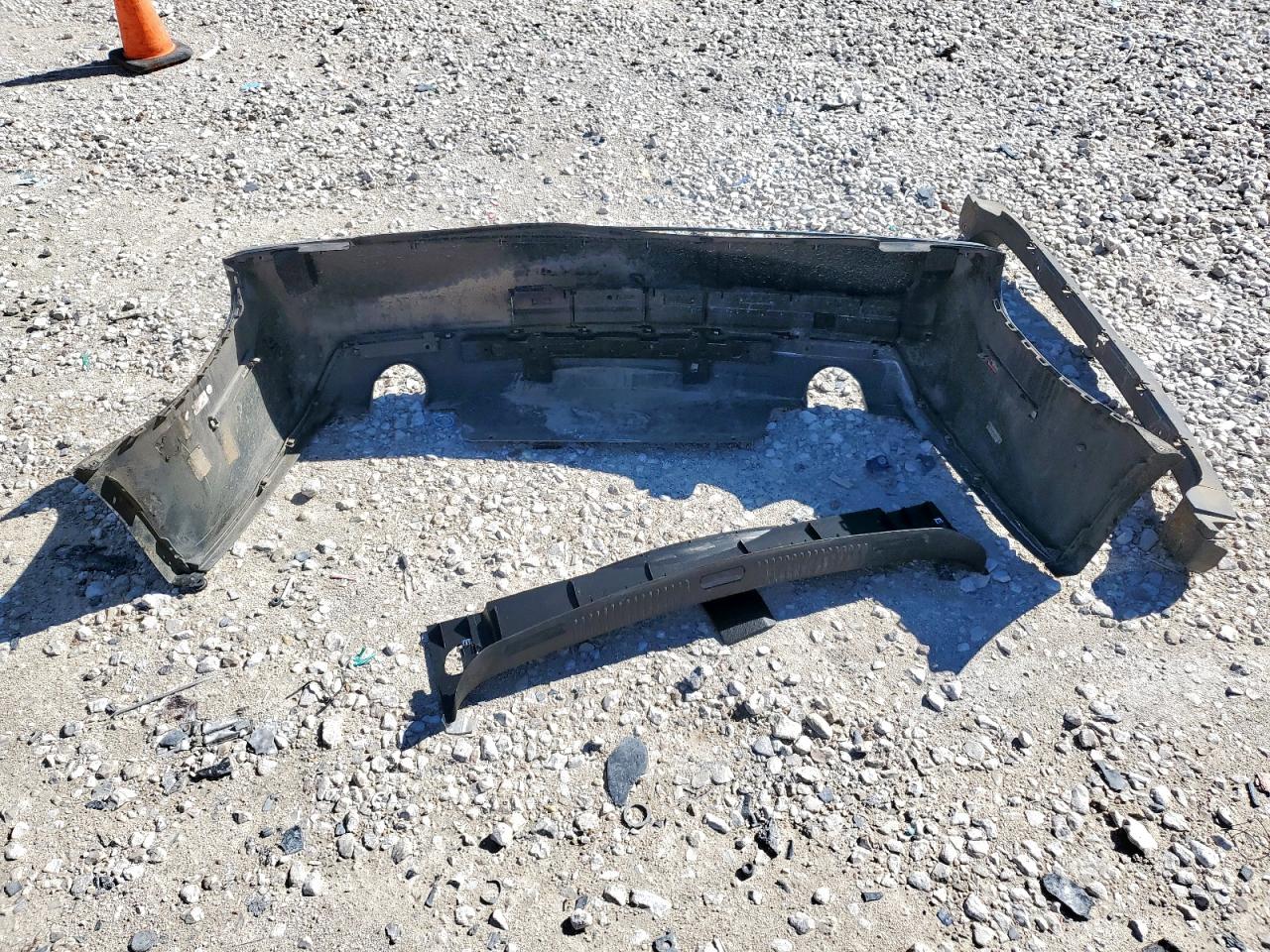 2008 Cadillac Cts VIN: 1G6DM577280121553 Lot: 90071385