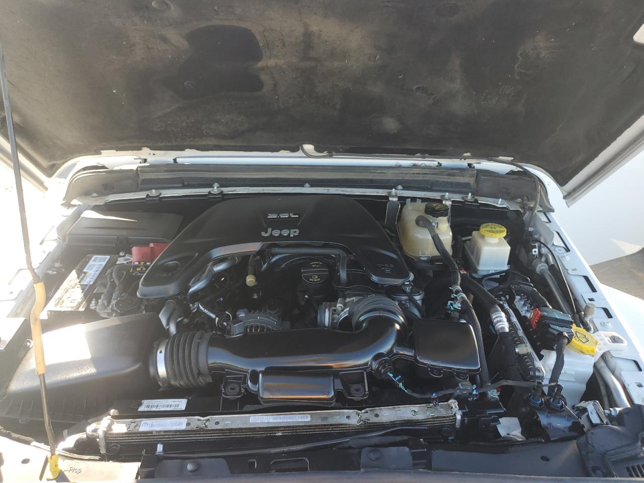 2020 Jeep Gladiator Overland VIN: 1C6HJTFG6LL174655 Lot: 90865725