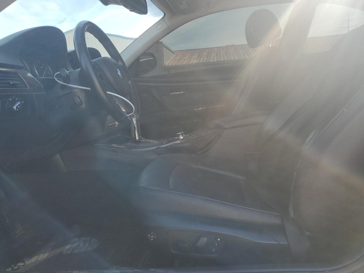 2011 BMW 328 Xi VIN: WBAKF3C57BE442745 Lot: 86274525