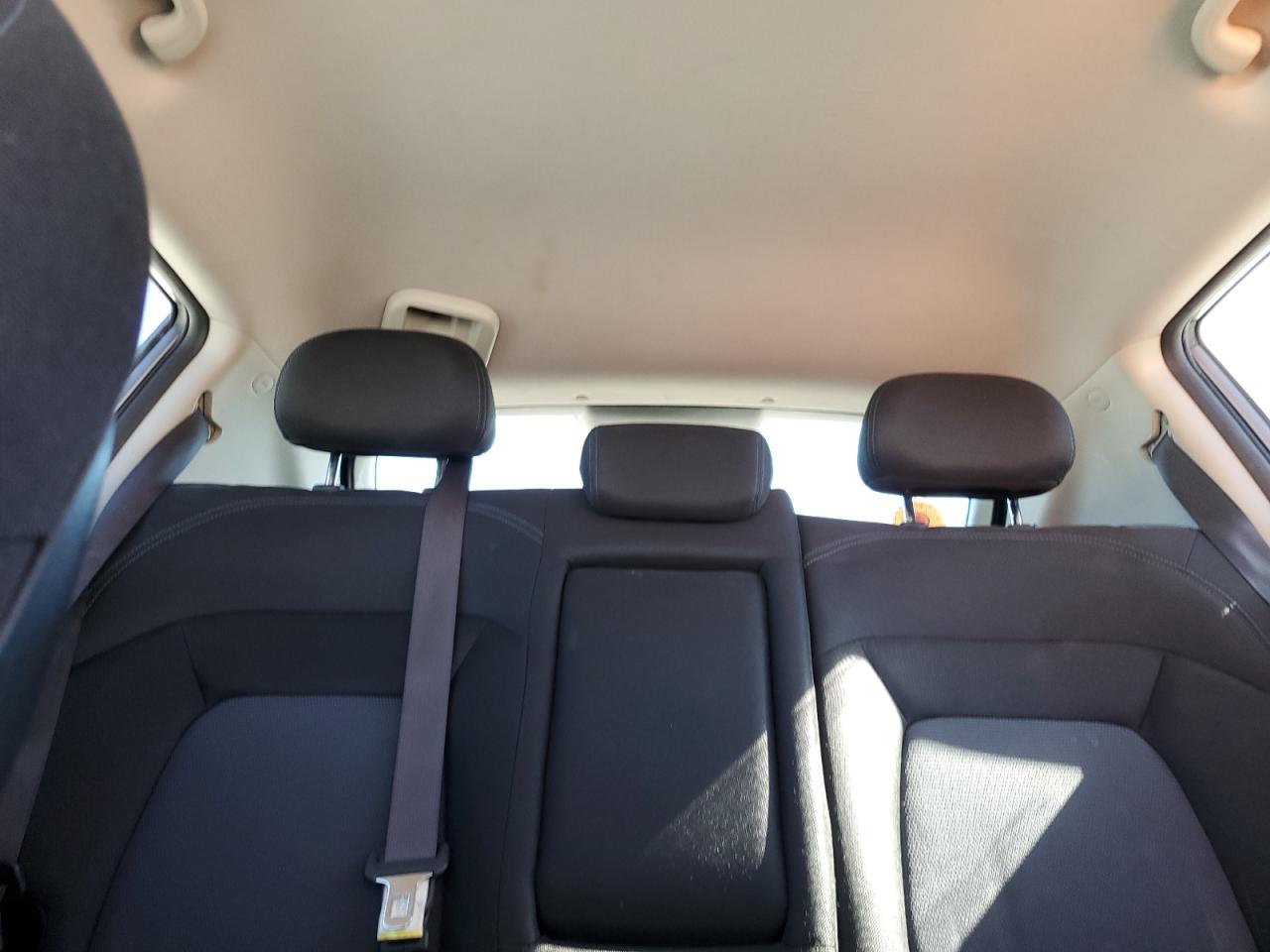 2015 Kia Sportage Lx VIN: KNDPB3AC2F7784474 Lot: 86485955