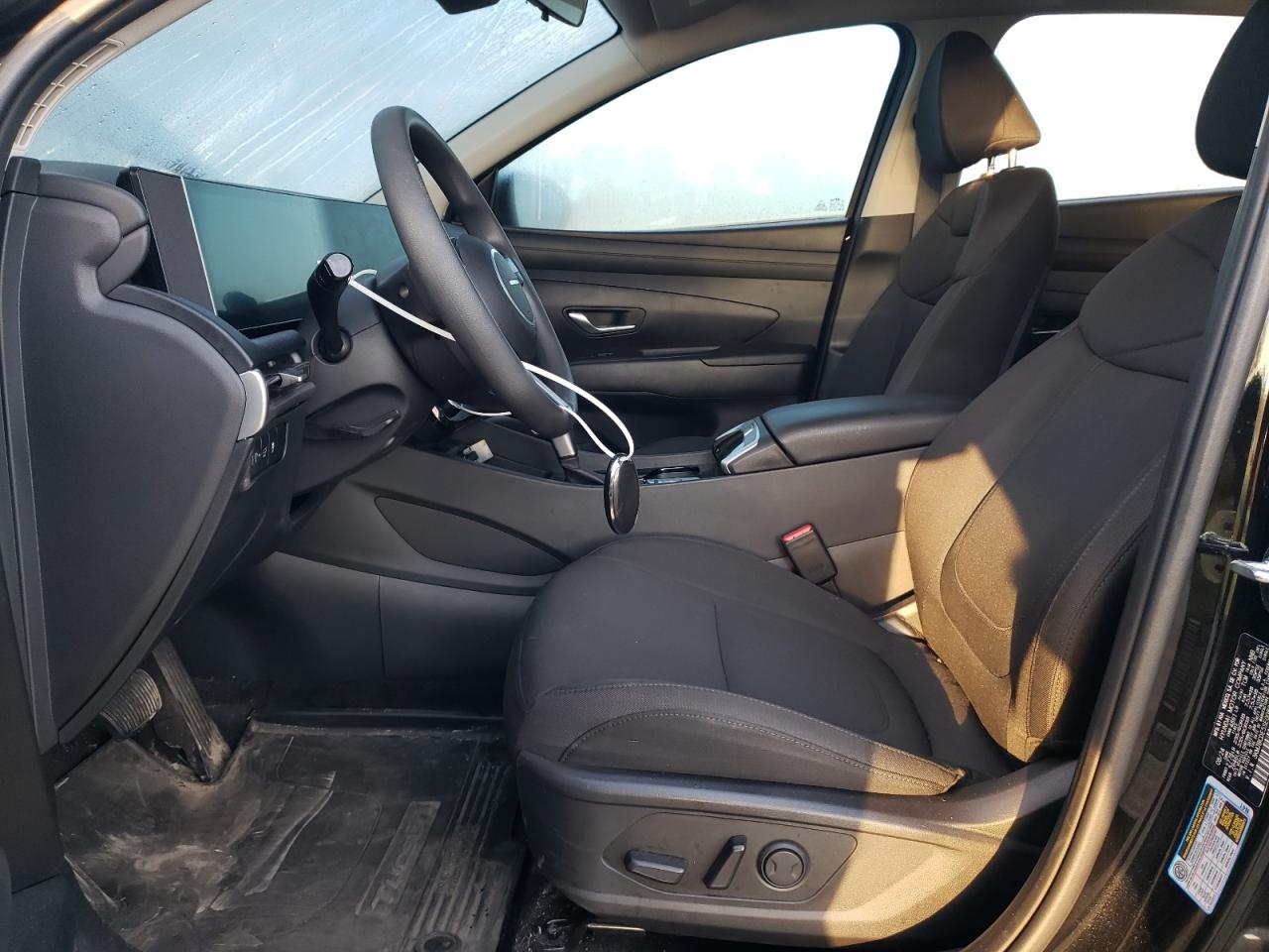 2025 Hyundai Tucson Sel VIN: 3KMJBCDE5SE008348 Lot: 82459755