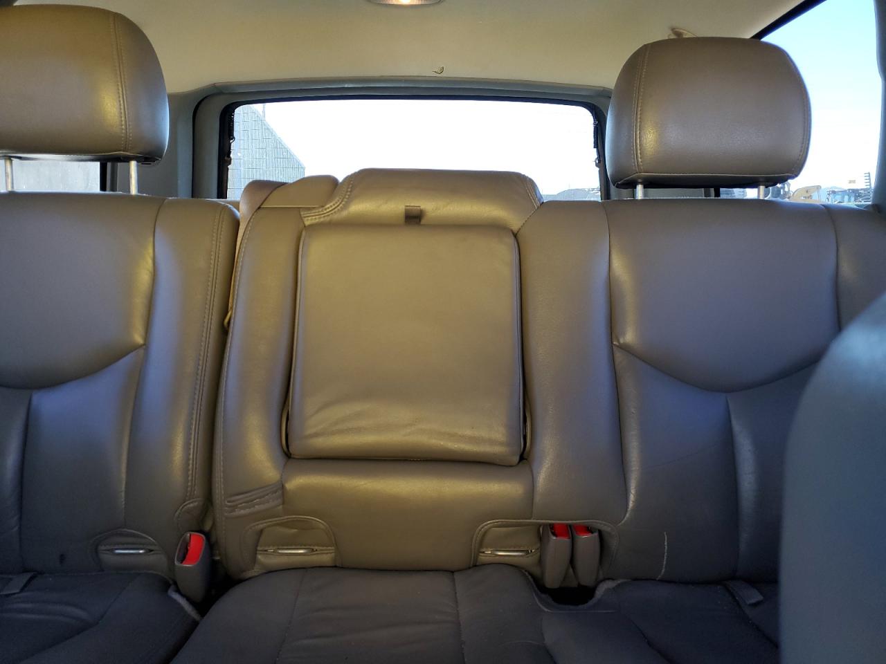 2004 GMC Yukon VIN: 1GKEK13Z64R267844 Lot: 90342685